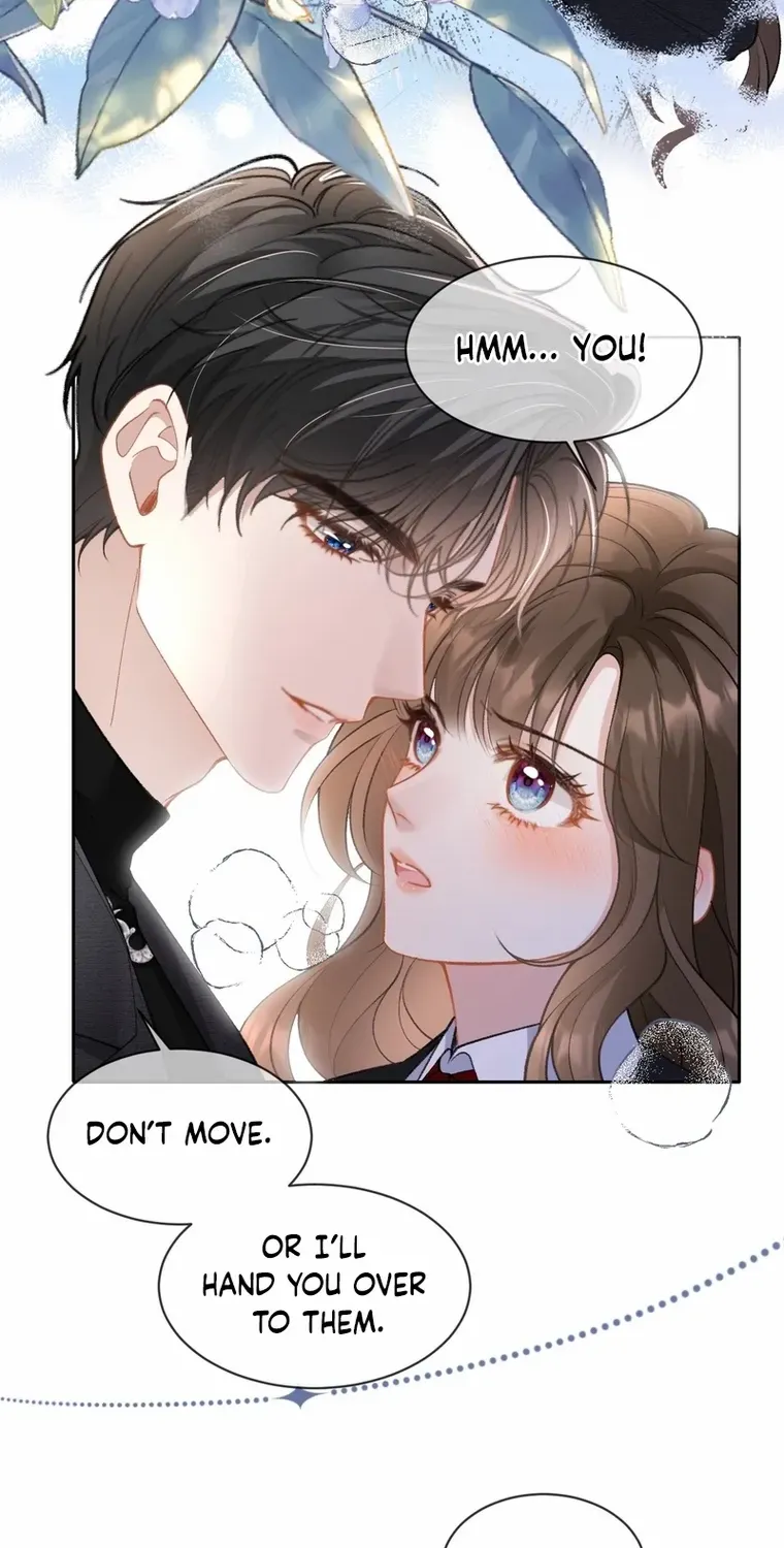 One Night With Deep Passions Chapter 9 page 11 - 