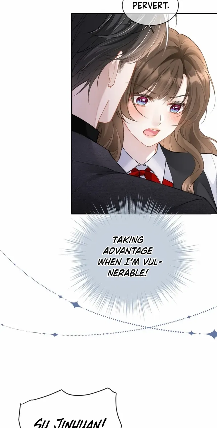 One Night With Deep Passions Chapter 9 page 12 - 