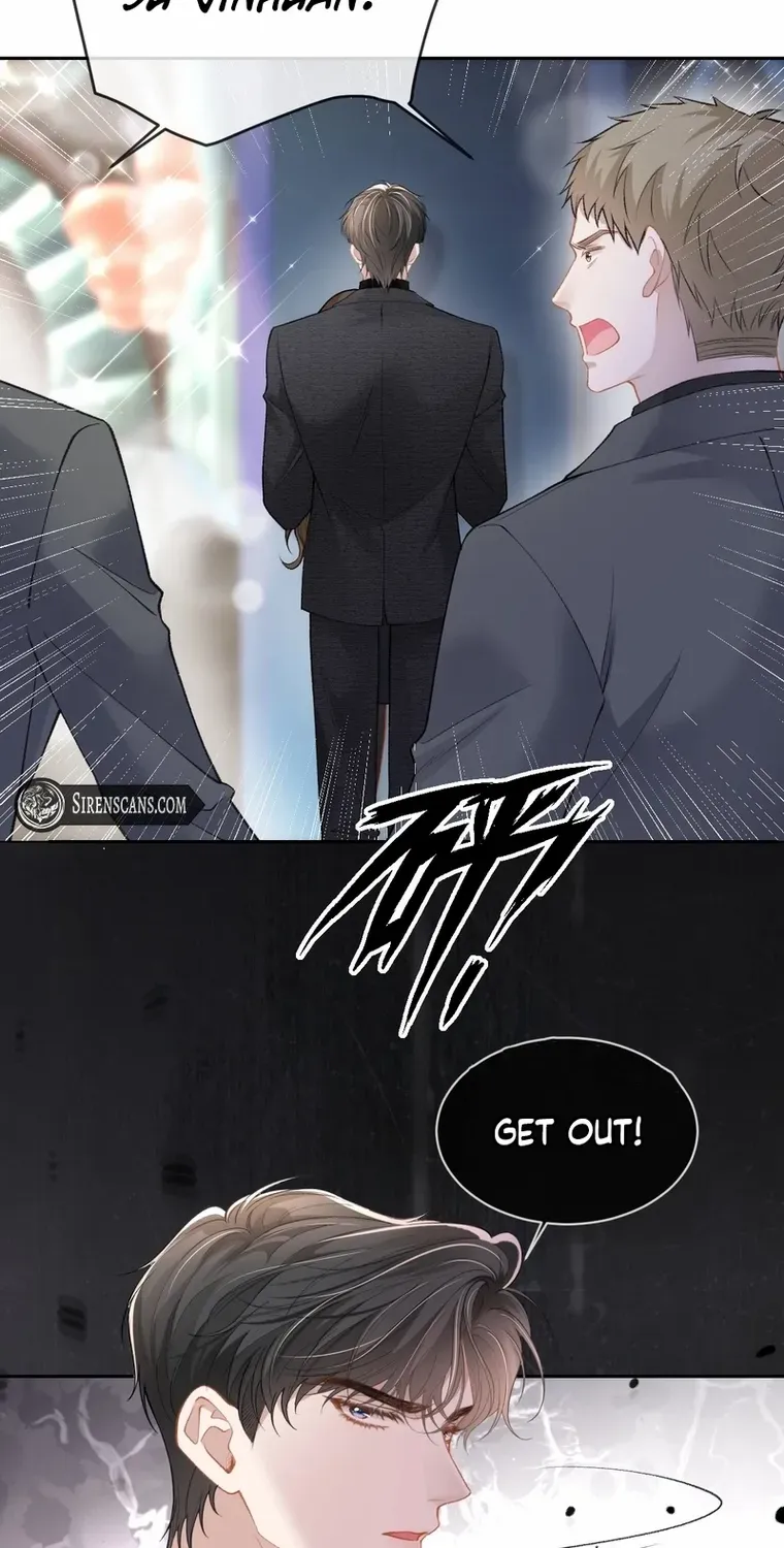 One Night With Deep Passions Chapter 9 page 13 - 