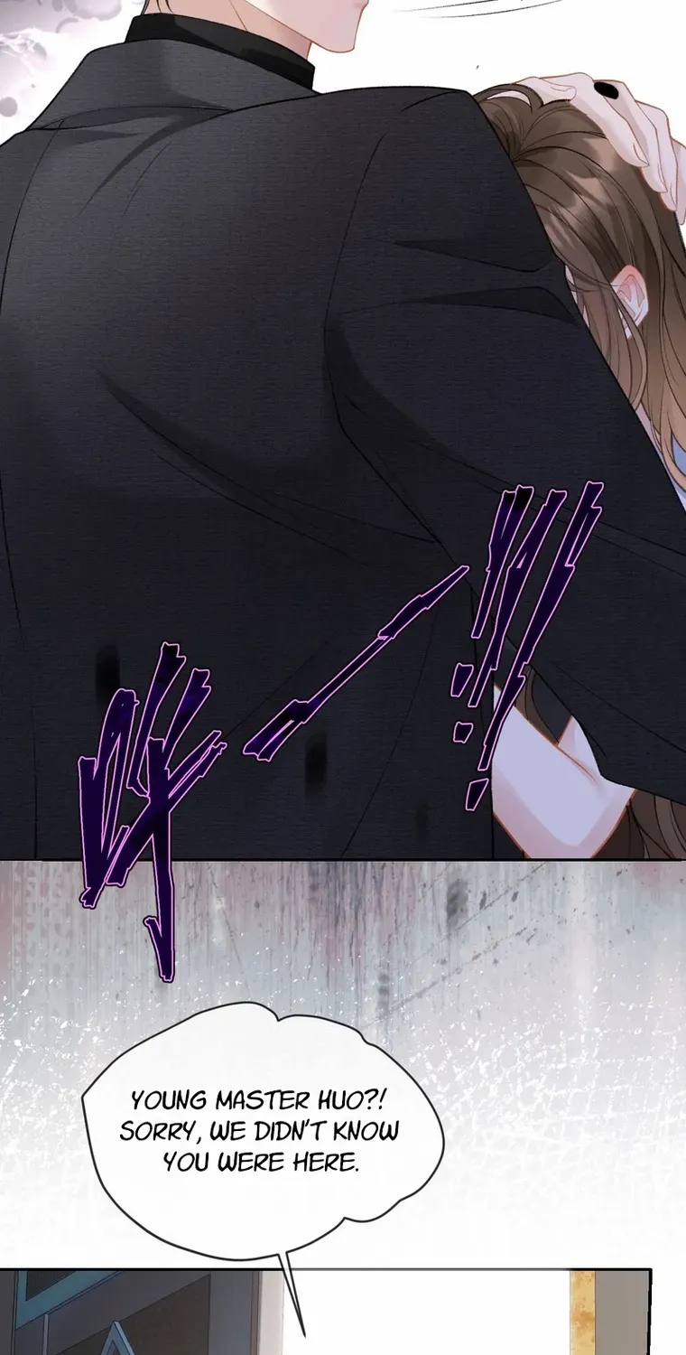 One Night With Deep Passions Chapter 9 page 14 - 