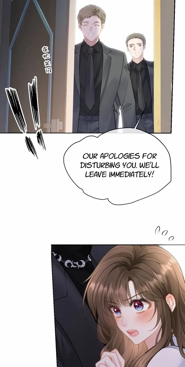 One Night With Deep Passions Chapter 9 page 15 - 