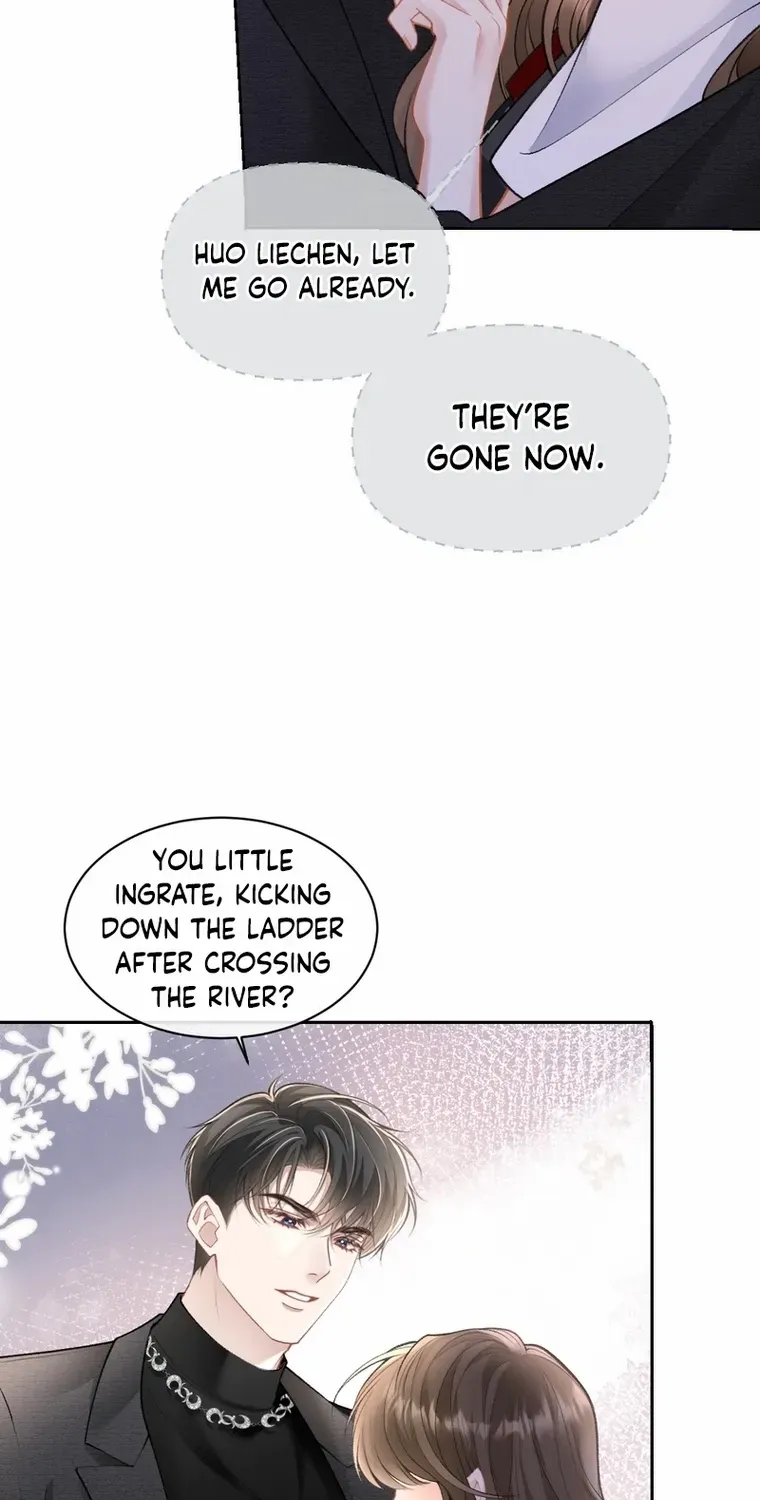 One Night With Deep Passions Chapter 9 page 16 - 