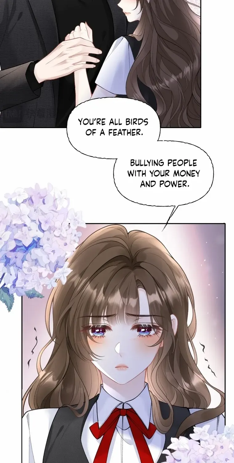 One Night With Deep Passions Chapter 9 page 17 - 