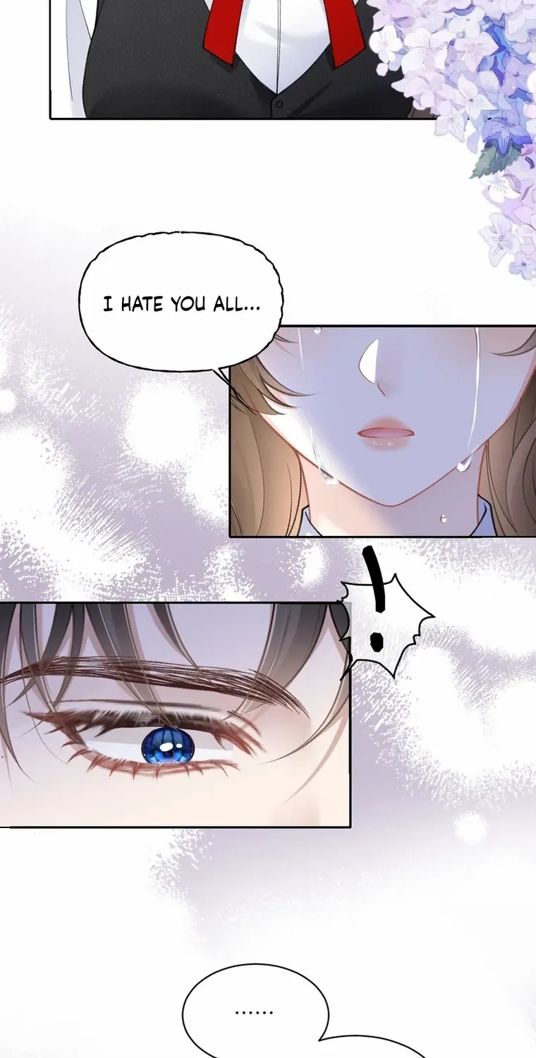 One Night With Deep Passions Chapter 9 page 18 - 
