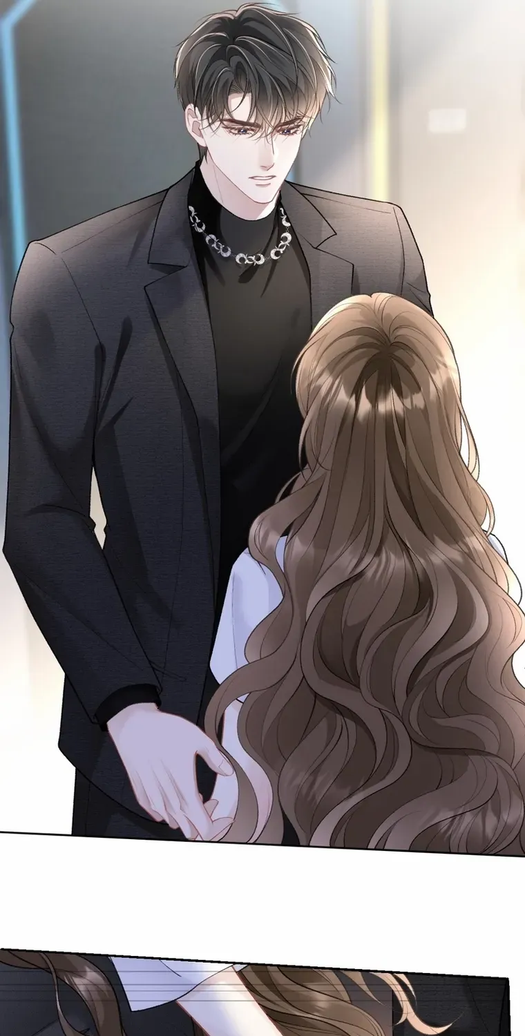 One Night With Deep Passions Chapter 9 page 20 - 
