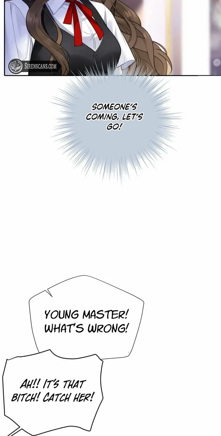 One Night With Deep Passions Chapter 9 page 3 - 