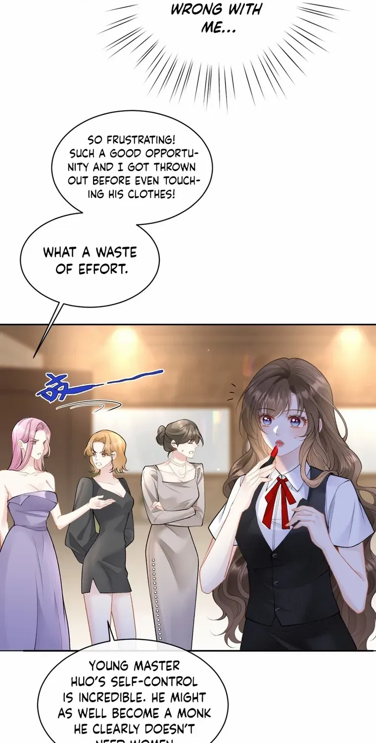 One Night With Deep Passions Chapter 9 page 29 - 