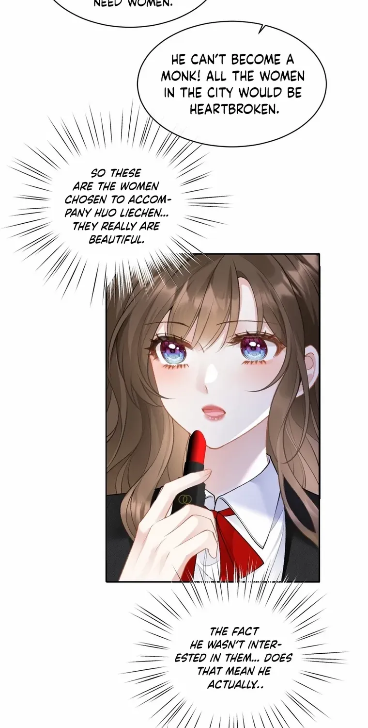 One Night With Deep Passions Chapter 9 page 30 - 