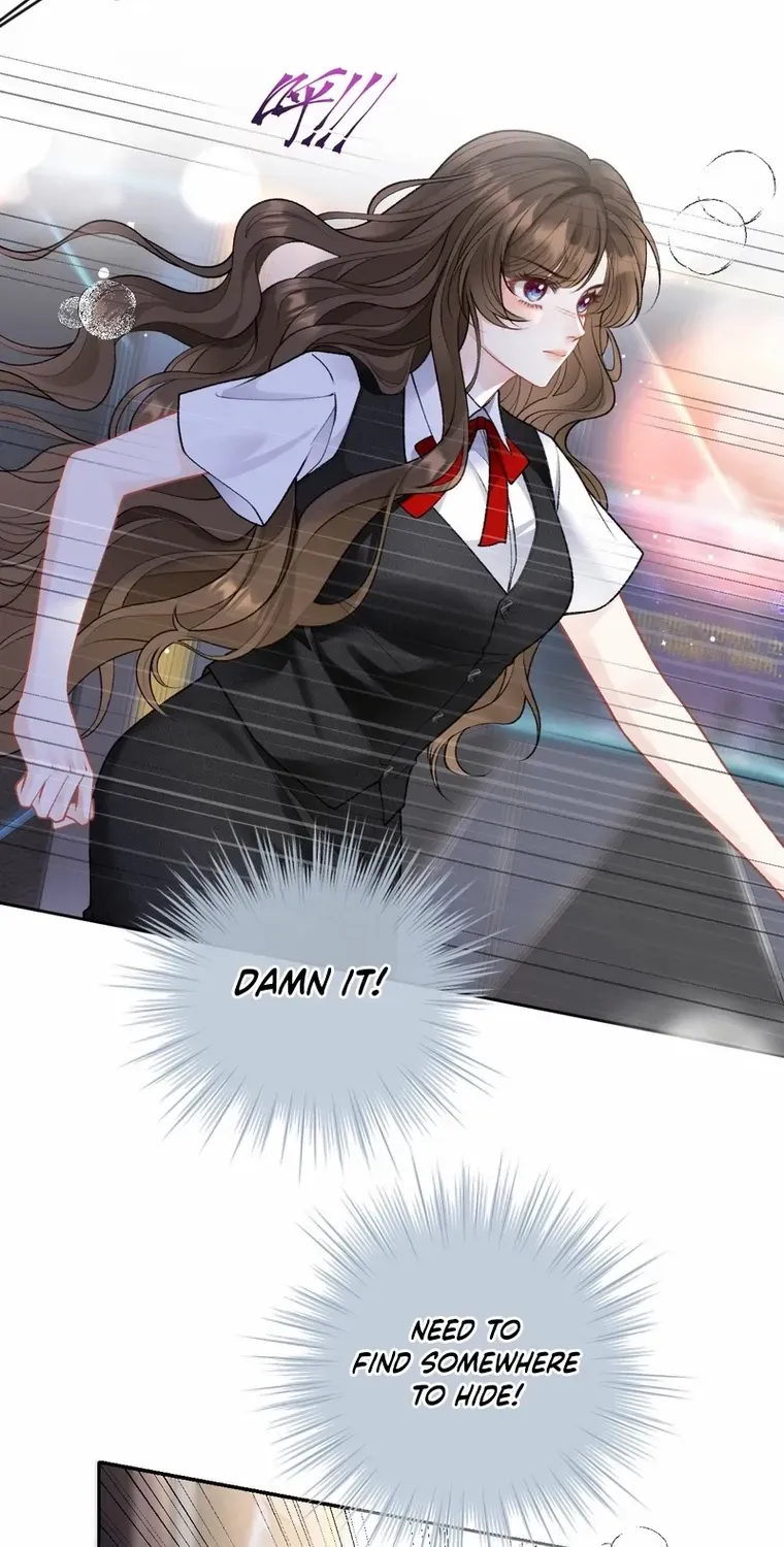 One Night With Deep Passions Chapter 9 page 4 - 