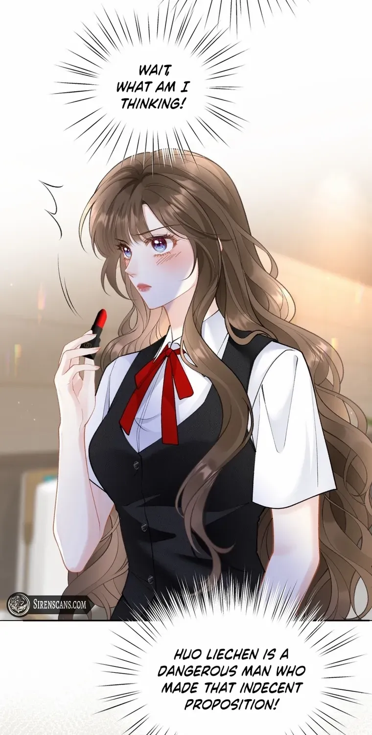 One Night With Deep Passions Chapter 9 page 31 - 