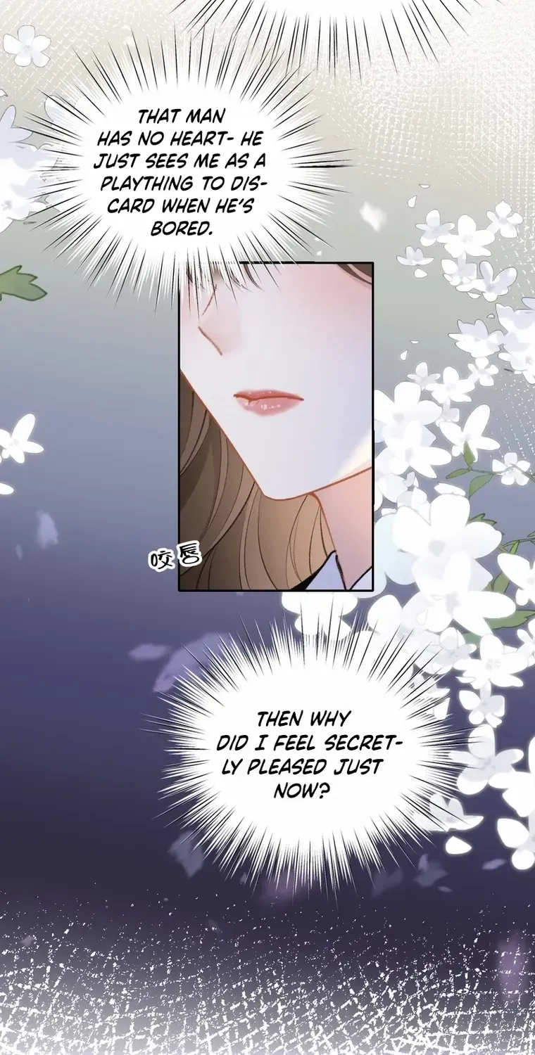 One Night With Deep Passions Chapter 9 page 32 - 