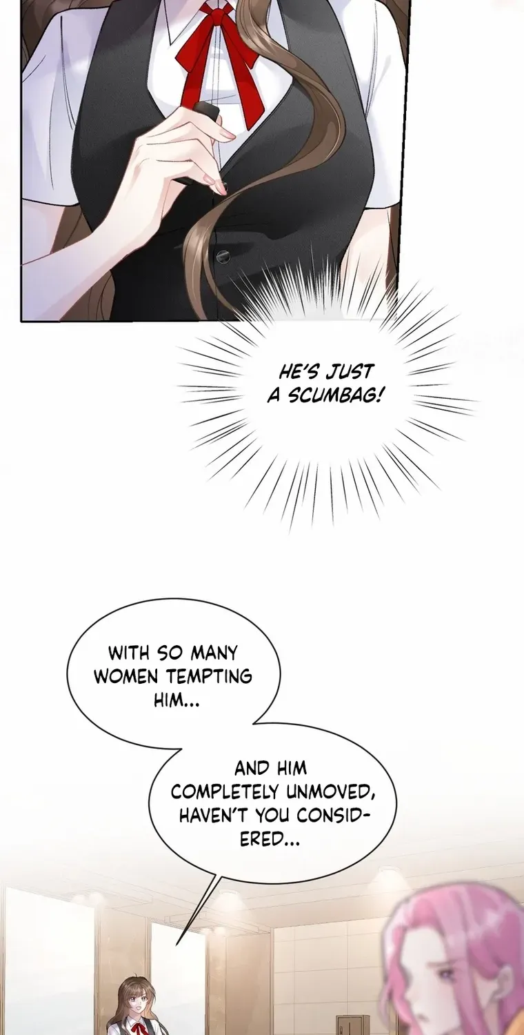 One Night With Deep Passions Chapter 9 page 34 - 