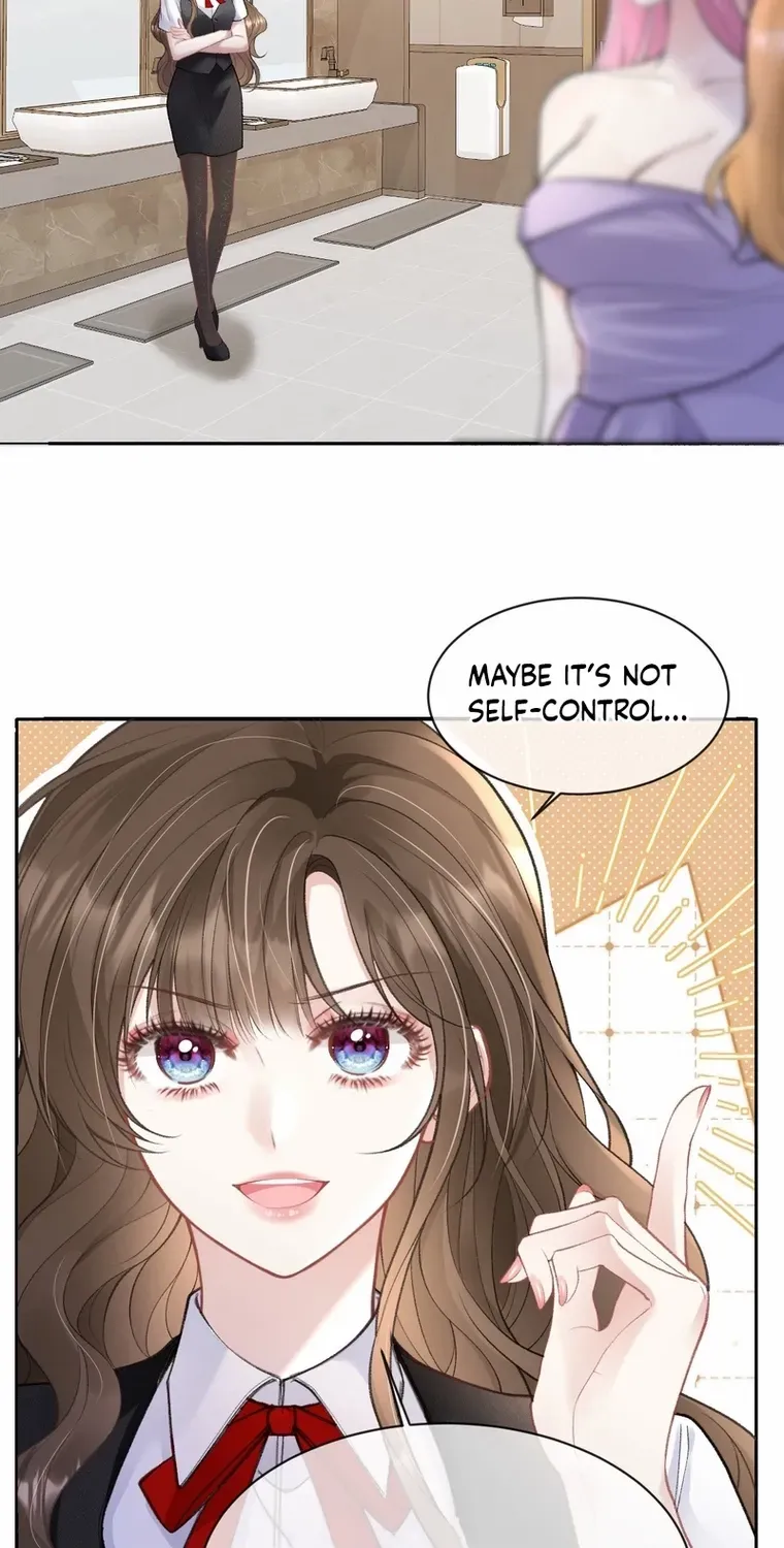 One Night With Deep Passions Chapter 9 page 35 - 