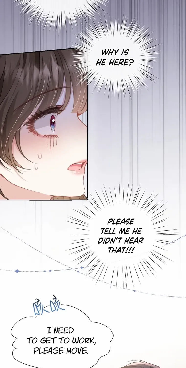 One Night With Deep Passions Chapter 9 page 39 - 