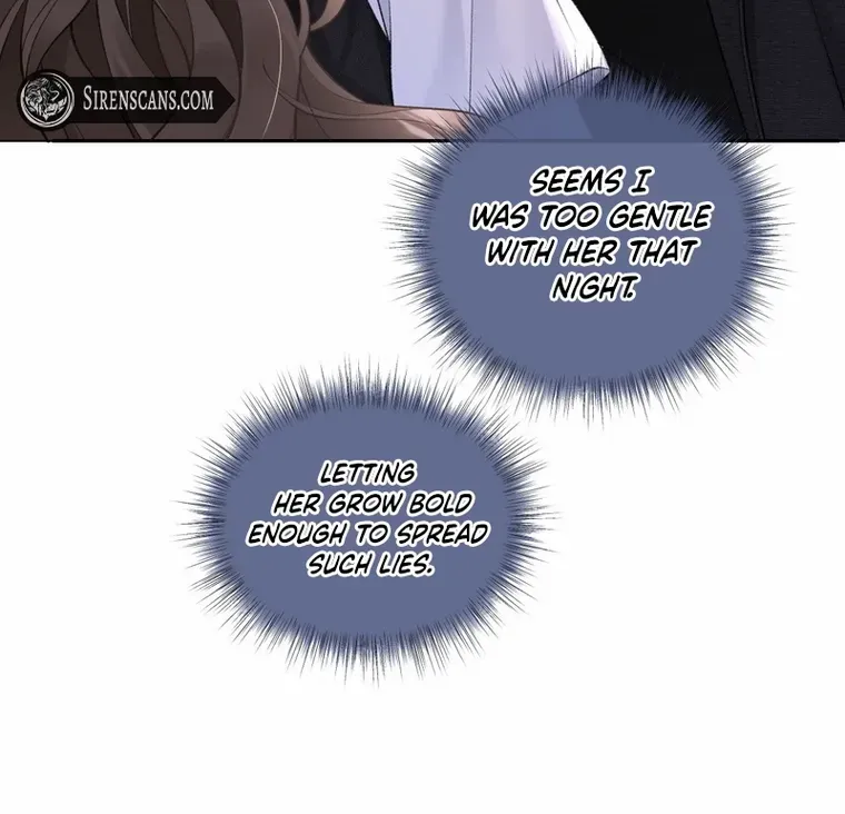 One Night With Deep Passions Chapter 9 page 42 - 