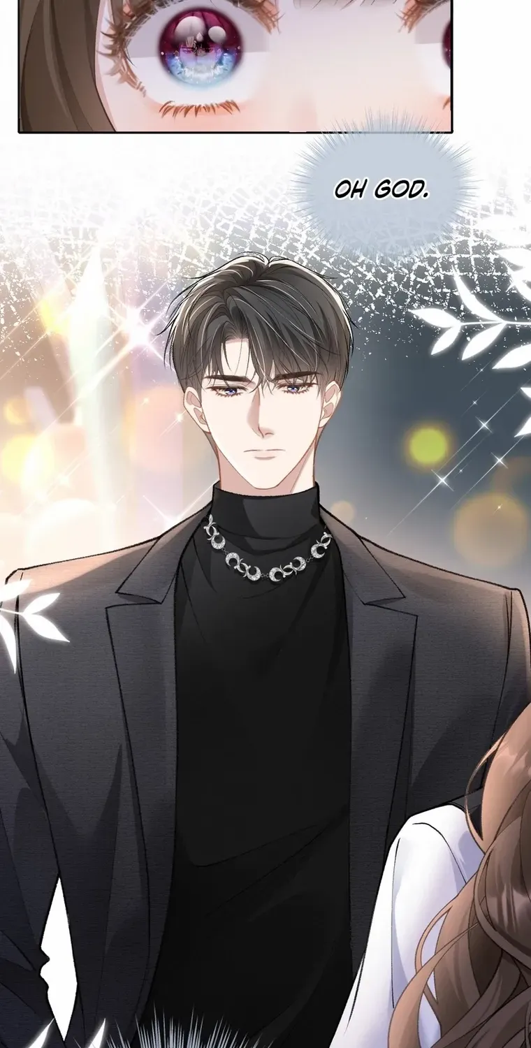 One Night With Deep Passions Chapter 9 page 6 - 