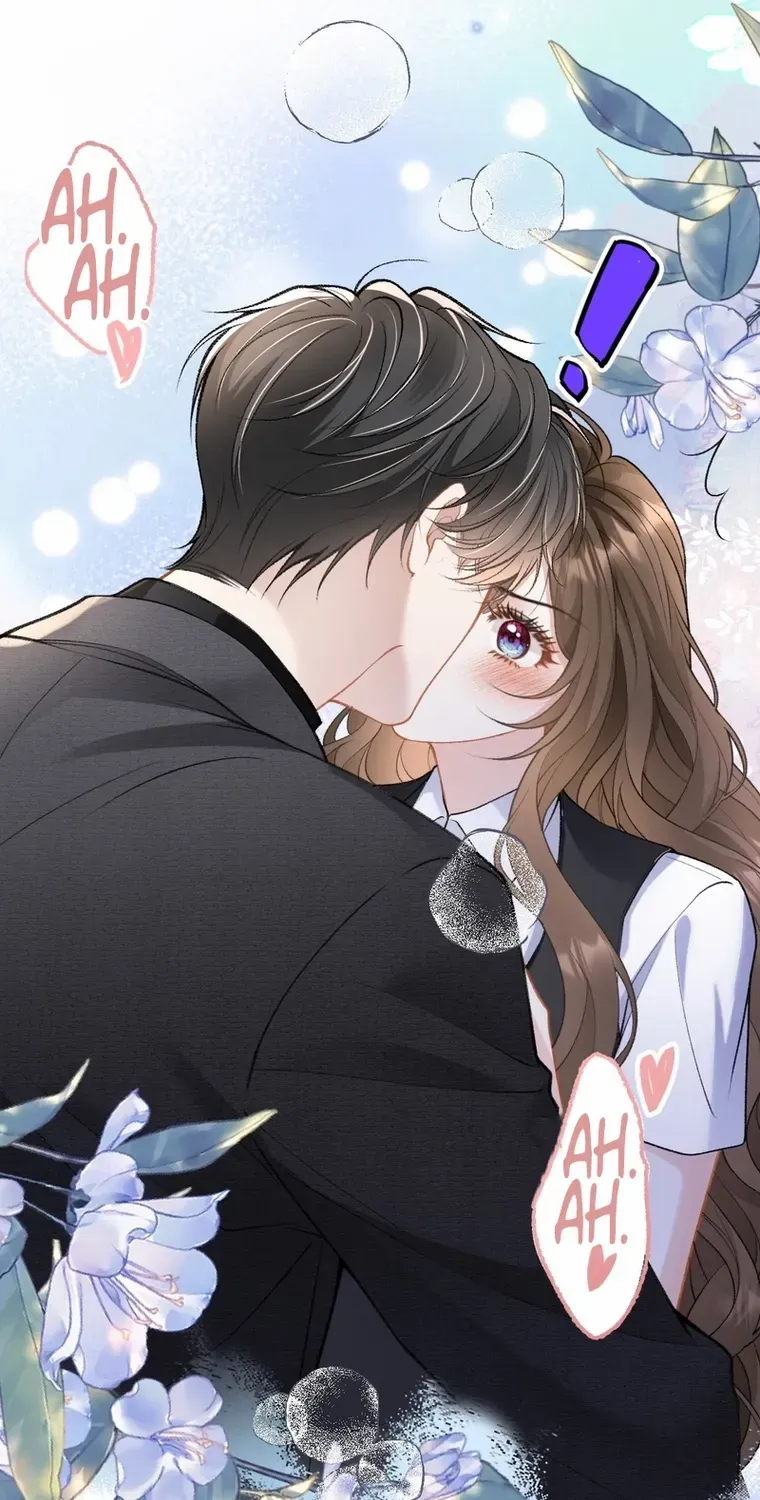 One Night With Deep Passions Chapter 9 page 10 - 