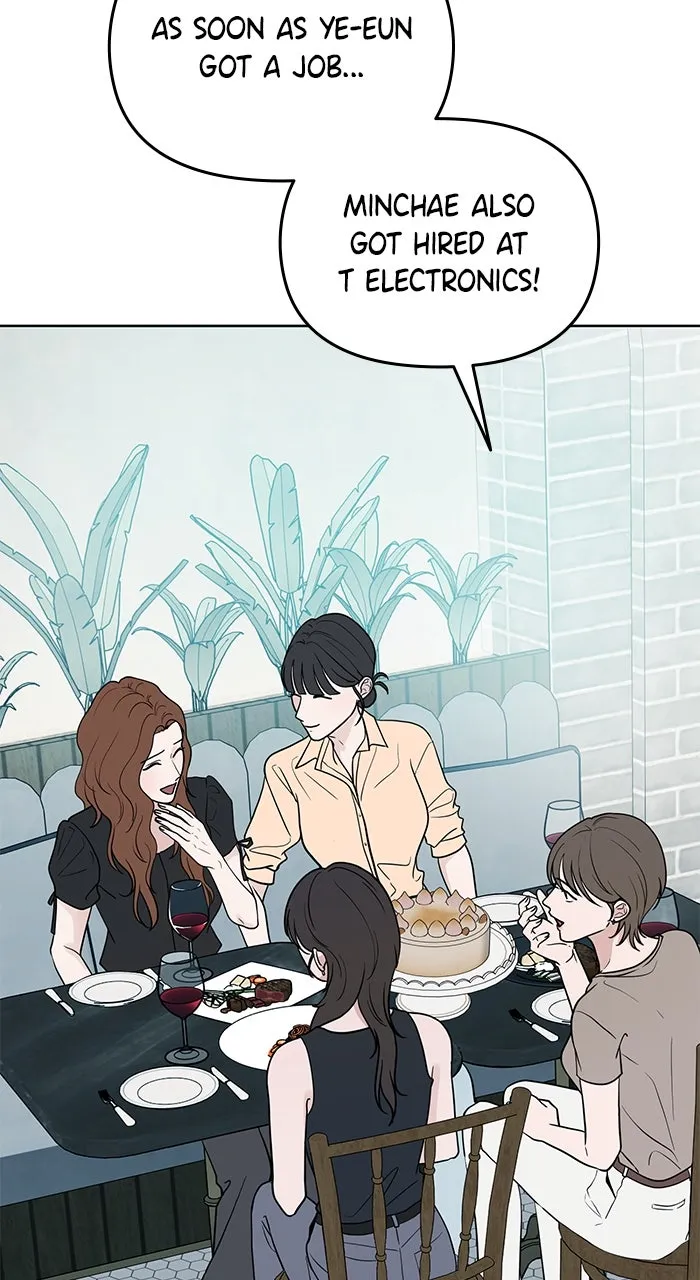 One of Three Chapter 1 page 2 - 