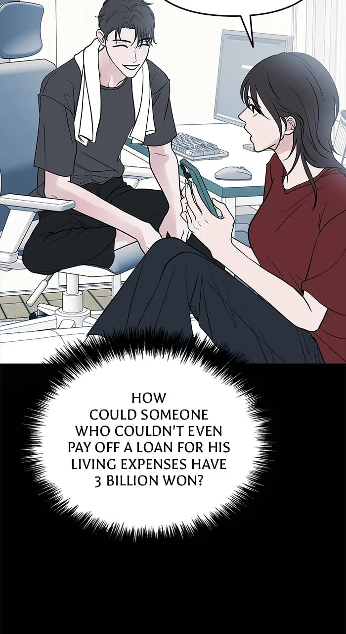 One of Three Chapter 1 page 106 - 