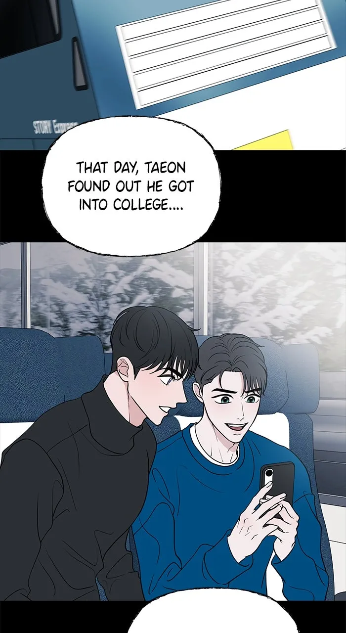 One of Three Chapter 1 page 114 - 