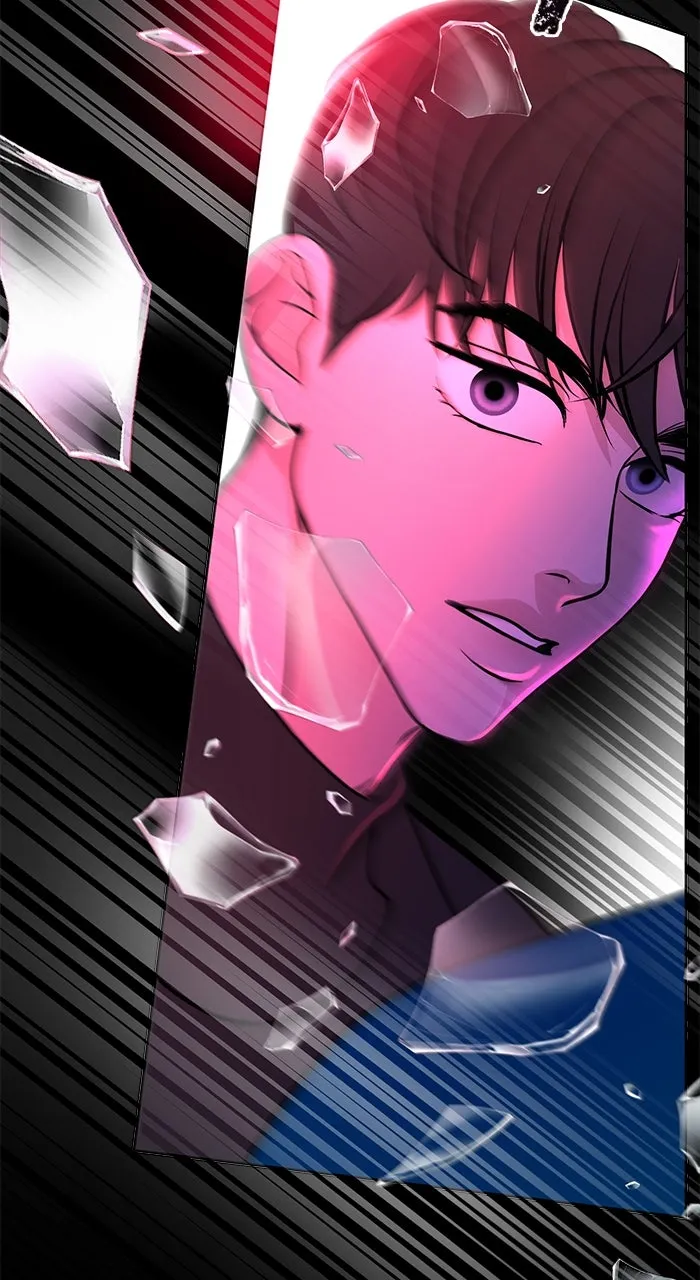 One of Three Chapter 1 page 116 - 