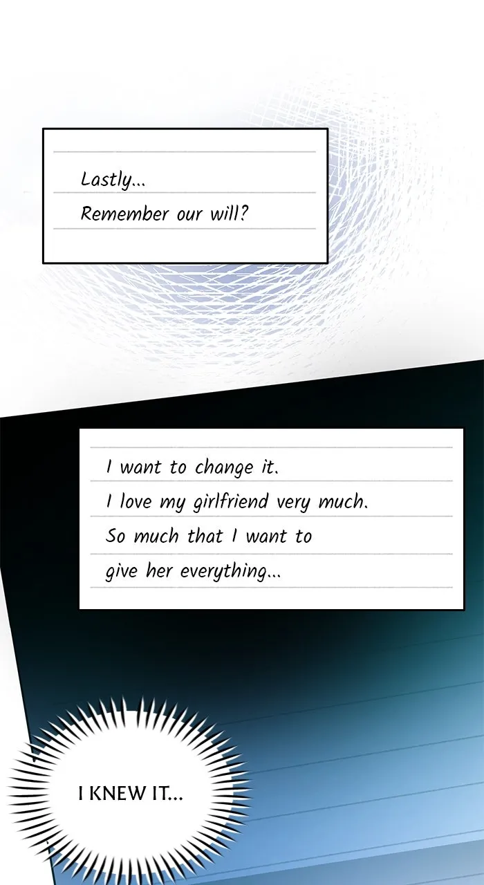 One of Three Chapter 1 page 130 - 