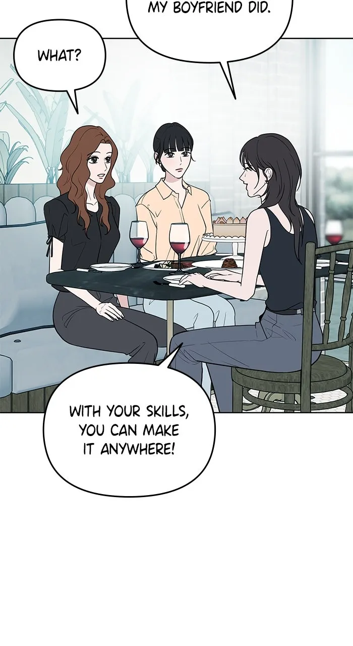 One of Three Chapter 1 page 14 - 