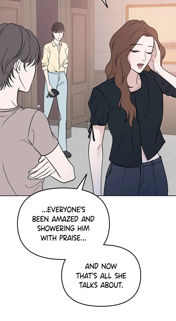 One of Three Chapter 1 page 28 - 