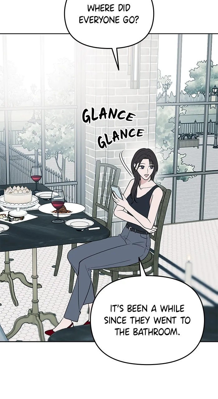 One of Three Chapter 1 page 33 - 