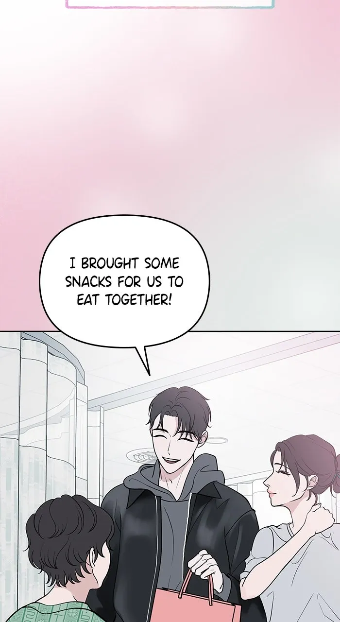 One of Three Chapter 1 page 38 - 