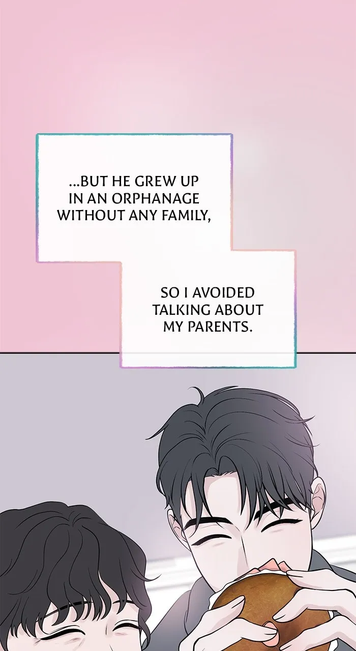 One of Three Chapter 1 page 40 - 