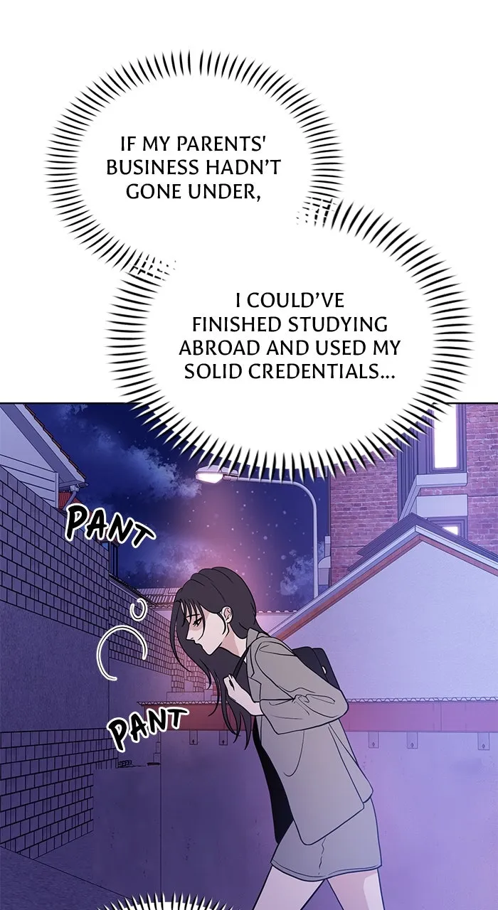 One of Three Chapter 1 page 77 - 