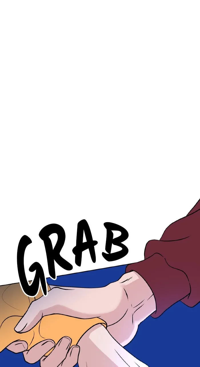 One of Three Chapter 10 page 1 - 