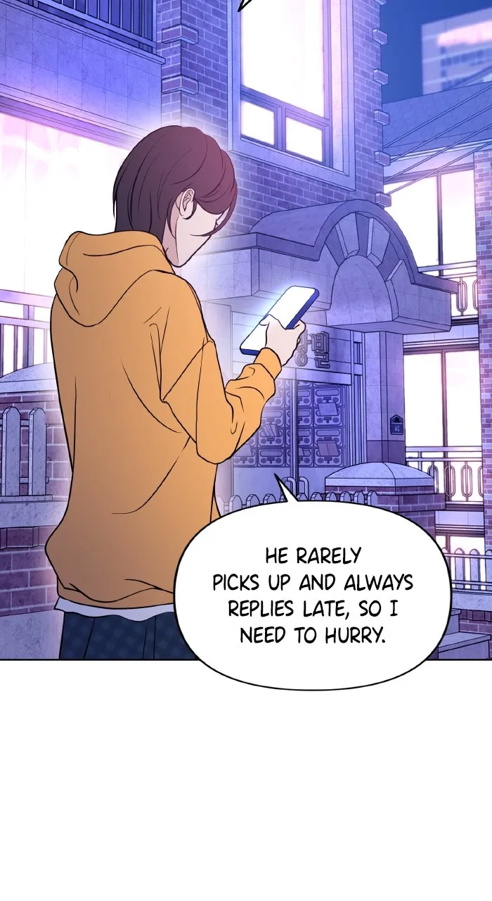 One of Three Chapter 10 page 35 - 