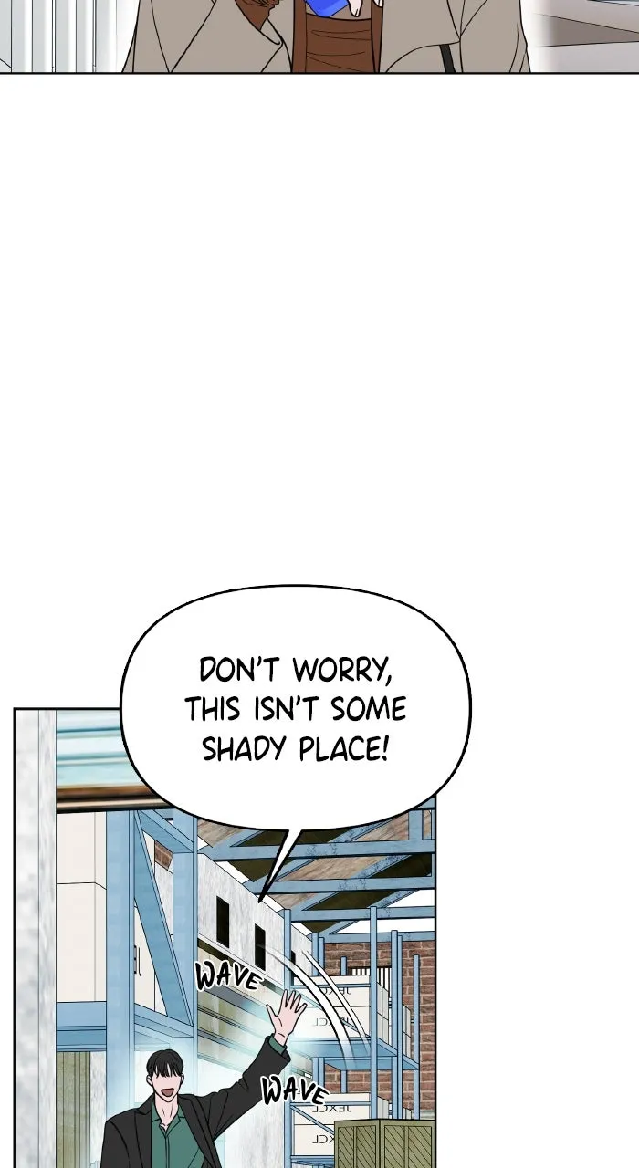 One of Three Chapter 10 page 47 - 