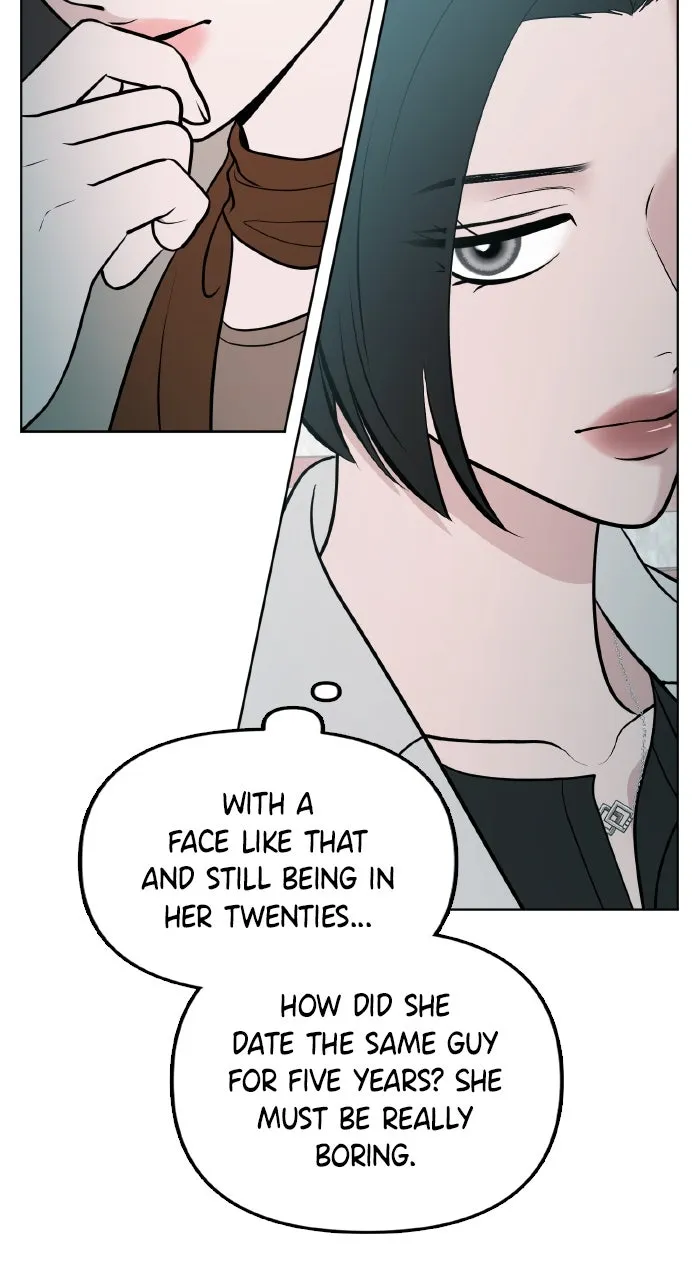 One of Three Chapter 10 page 58 - 