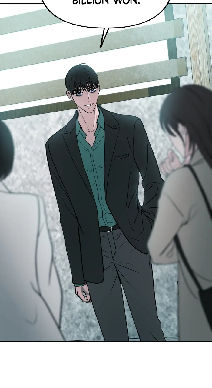 One of Three Chapter 10 page 61 - 