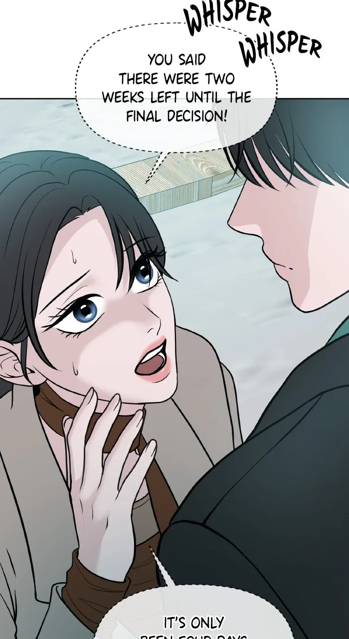 One of Three Chapter 10 page 68 - 