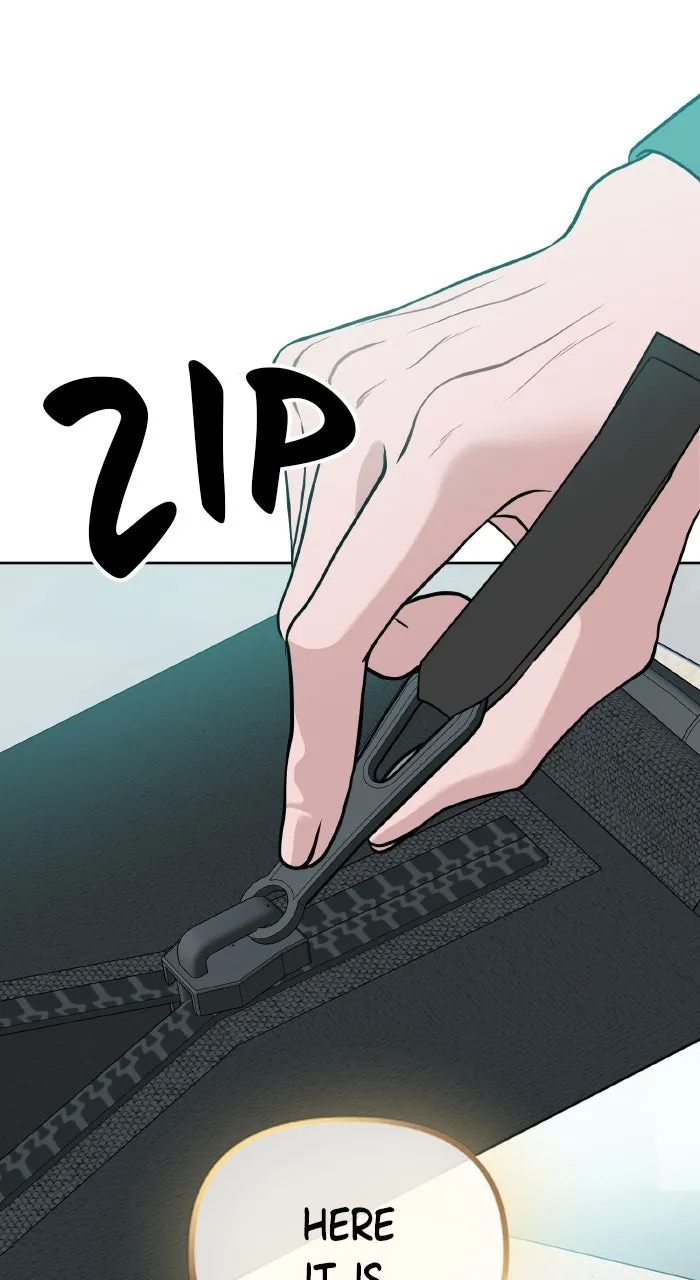 One of Three Chapter 10 page 73 - 