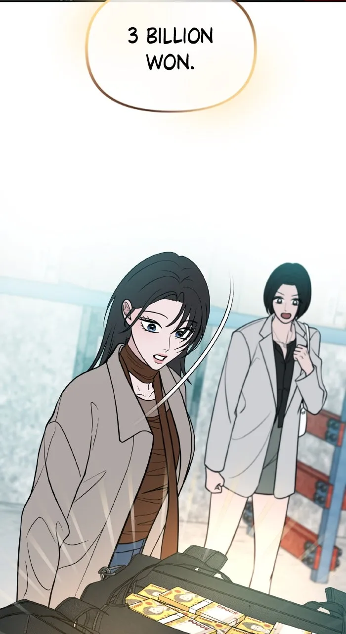 One of Three Chapter 10 page 75 - 