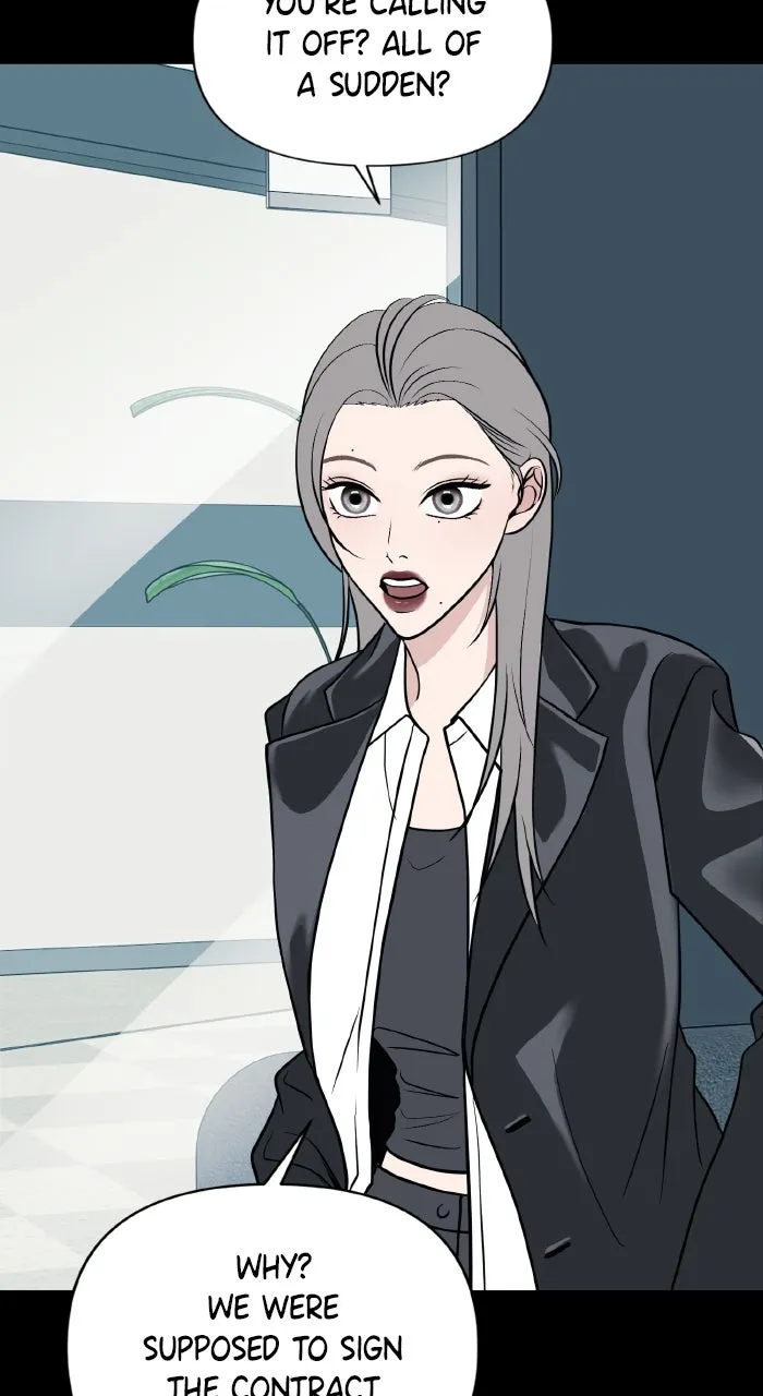 One of Three Chapter 11 page 28 - 