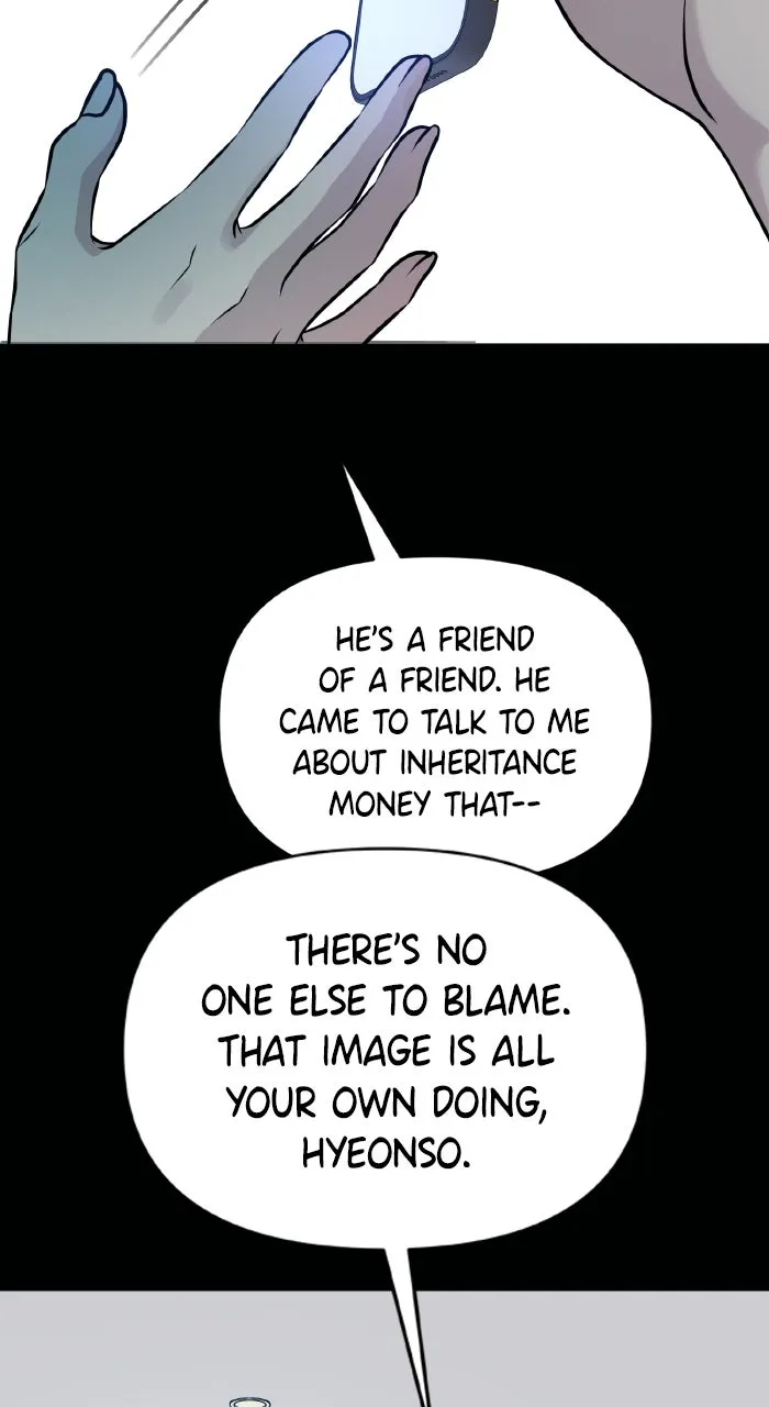 One of Three Chapter 11 page 54 - 