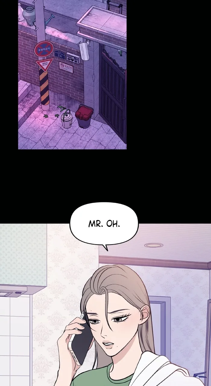 One of Three Chapter 11 page 57 - 