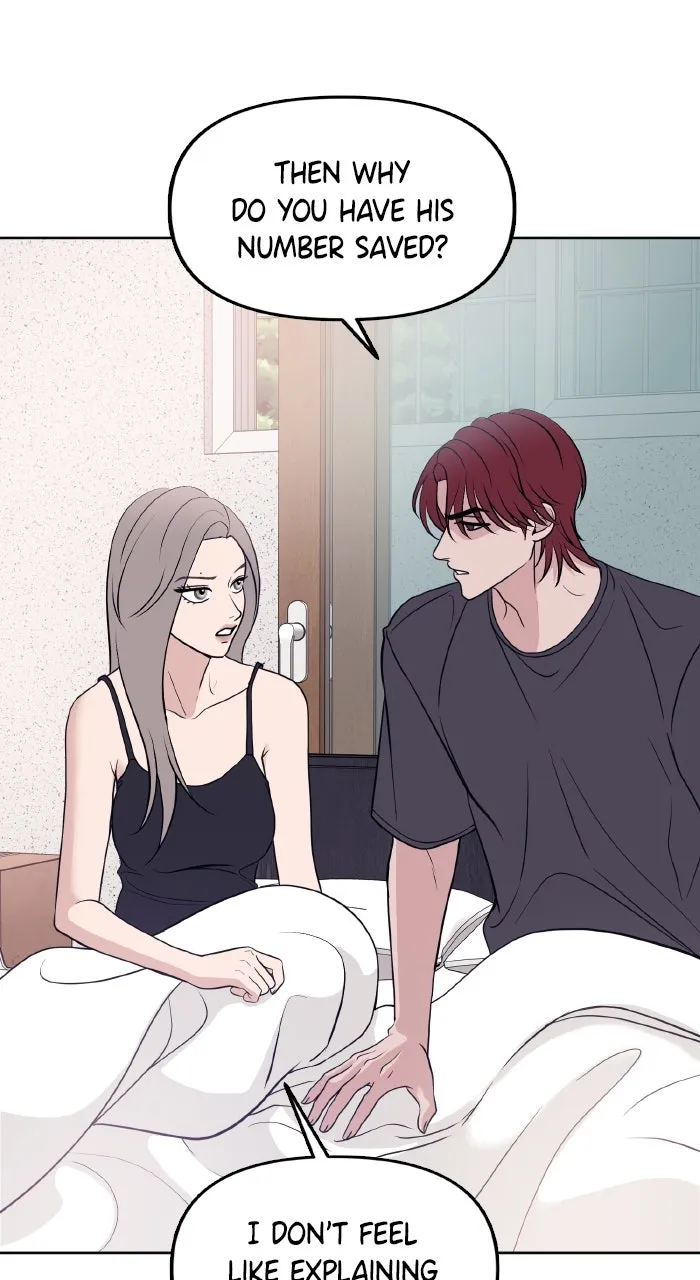 One of Three Chapter 11 page 69 - 