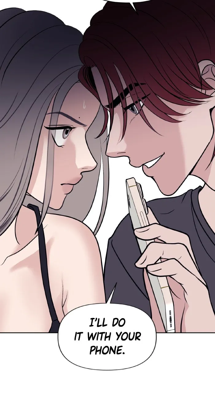 One of Three Chapter 11 page 72 - 