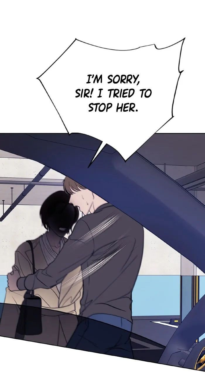 One of Three Chapter 11 page 99 - 