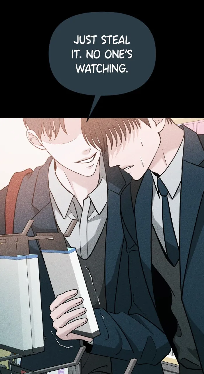 One of Three Chapter 12 page 28 - 