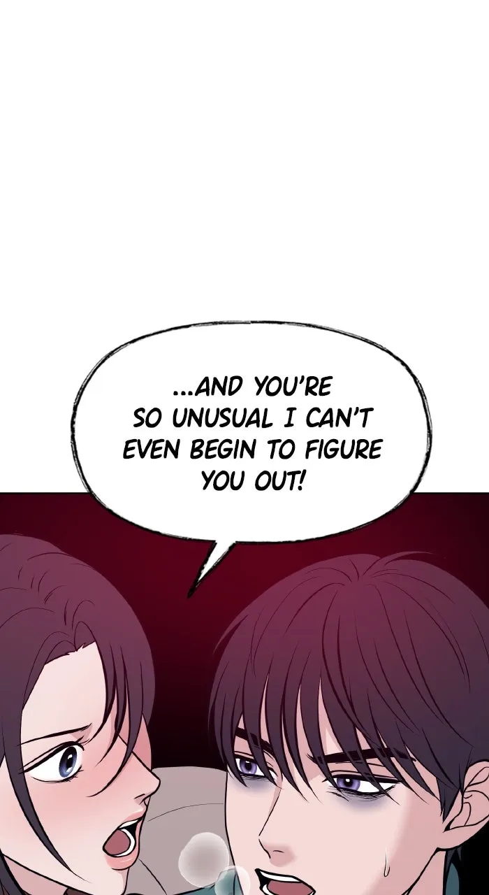 One of Three Chapter 12 page 69 - 