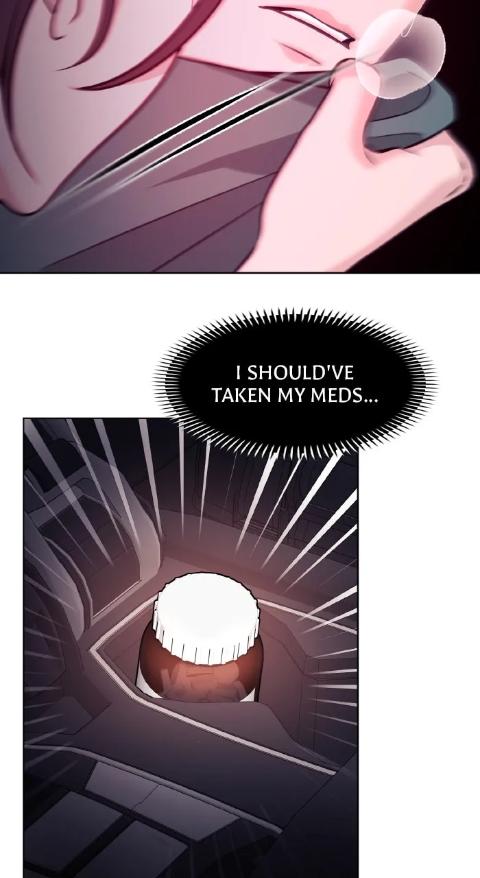 One of Three Chapter 12 page 71 - 