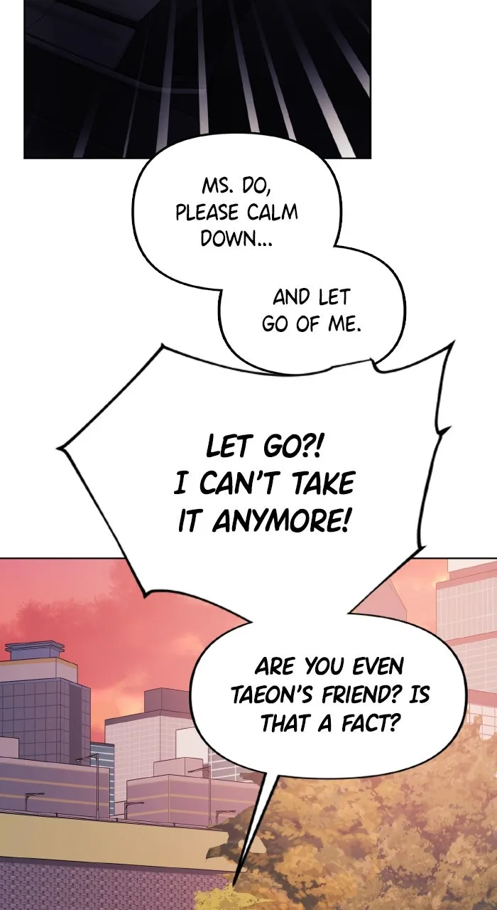 One of Three Chapter 12 page 72 - 